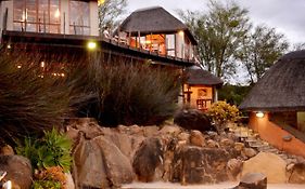 Addo Dung Beetle Guest Farm