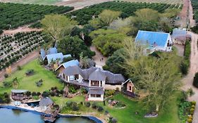 Addo Dung Beetle Guest Farm